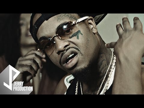 Rocaine - X (Remix) (Official Video) Shot by @JerryPHD