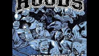 Hoods - Prey For Death - E Pugno Limpio
