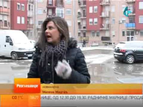 Stevana Doronjskog i dalje čeka asfalt