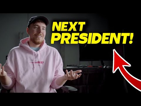 10 Things You Didn't Know About MrBeast