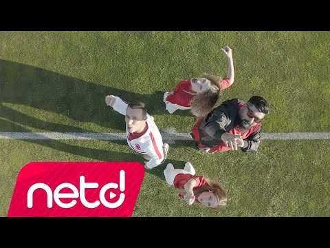 Bizim Çocuklar - Mustafa Sandal & Derya Uluğ & Eypio & Irmak Arıcı