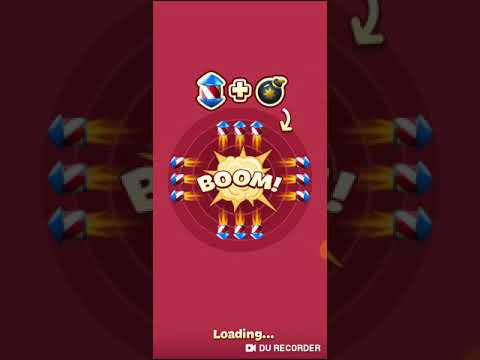 Toon blast level 3742