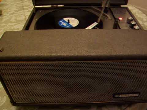 Rocket 88 Jackie Brenston's Delta Cats (Ike Turner's Kings of Rhythm) 1951