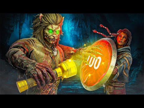 P100 Flashlight SWF's vs My Bully Squad Destroyer Wraith!