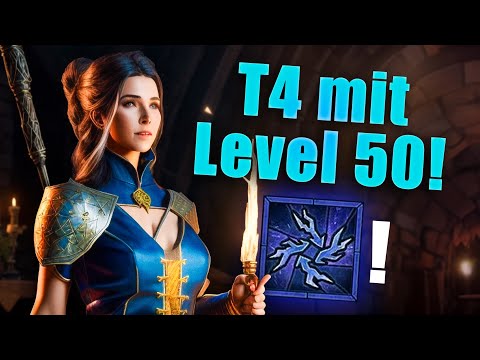 Dieser Zauberer Build ist INSANE! (Diablo 4 Sorc Chain Lightning Build)