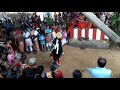 காளி அங்காள பரமேஸ்வரி தசரா காளி ஆட்ட�