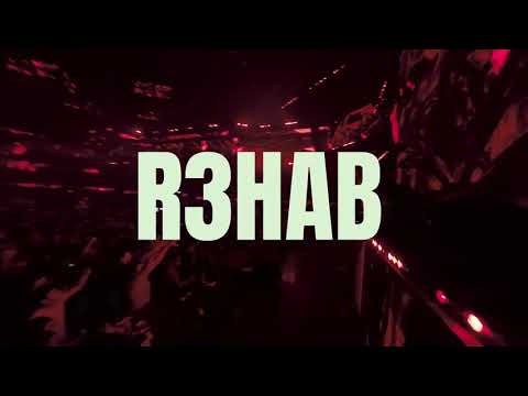 INNA & R3HAB - I ll be waiting (DBG Project Remix)