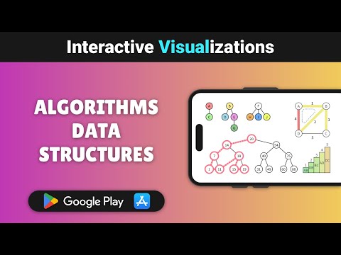 Data Structures and Algorithms Video
