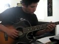 Song Of Time Ocarina Of Time Acoustic
