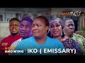 Iko Latest Yoruba Movie 2024 Drama Niyi Johnson | Mimisola Daniels |Ronke Odusanya|Emmanuel Wilson