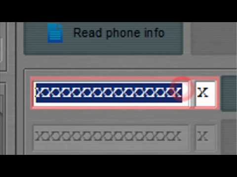 LG H635  Unlock and Repair IMEI with Octoplus Box