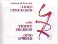 The Young And The Restless Closing Credits November 10 1993 VHS Tape