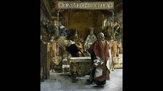 Entre Moïse et Jésus