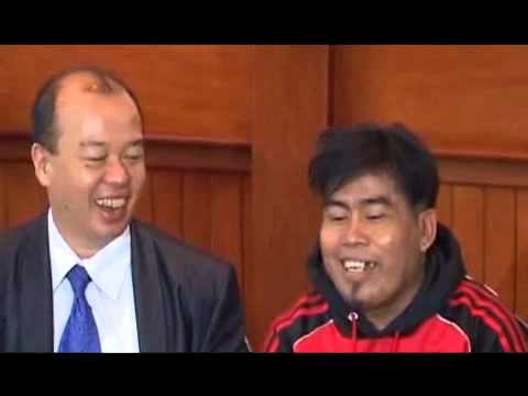 Bopak Castello Rencanakan Tes DNA Putranya