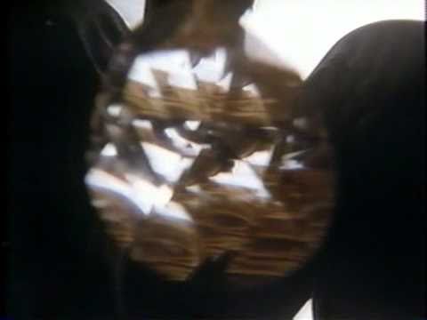 The Greenstone - Sean finds the Greenstone