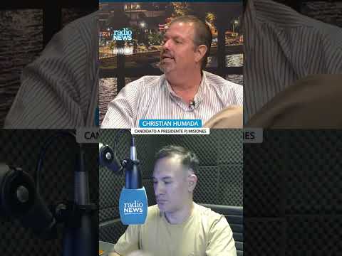¡HISTÓRICO! Christian Humada gana el PJ Misiones tras 27 años