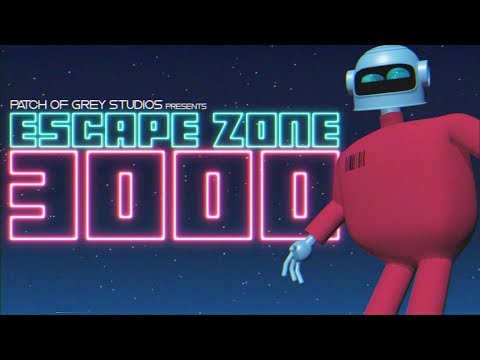 Escape Zone 3000