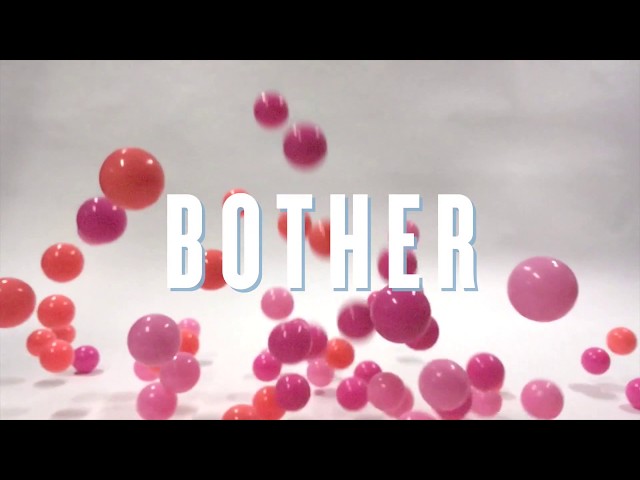  Bother (Lyric) - Laoise