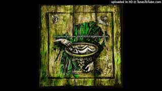 The Smashing Pumpkins - Heavy Metal Machine (Original bass and drums)