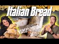 How Italians Make BREAD