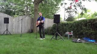 Codie Prevost - Alot To Be Said About Leaving