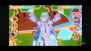 ねぽらぼ6周年3dライブメドレー❶ #ねぽらぼ#VTuber#バーチャルYouTuber#桃鈴ねね#尾丸ポルカ#雪花ラミィ#獅白ぼたん#ホロライブ#hololive#推し活#推し#漫画#アニメ#ゲーム