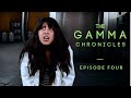 SHE HULK GAMMA CHRONICLES SEASON 2 EPISODE 4