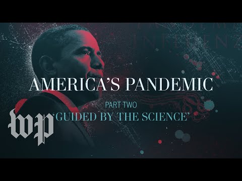  Foreign outbreaks and Obama’s playbook for the future | America’s Pandemic