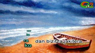 Ama hil zaigu (Mikel Laboa)