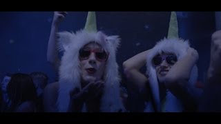 Le Shuuk &amp; TAI -  Unicorn (Kedzie Remix)