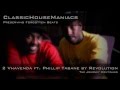 Revolution 2 Vhavenda Ft Phillip Tabane