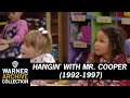 Mark Cooper Is Michelle Tanner S Substitute Hangin With Mr Cooper Warner Archive