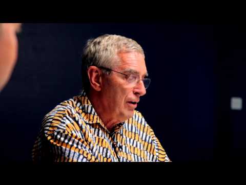 Lesson 1 - Introduction: The Transforming Story - The Breadth of the Story