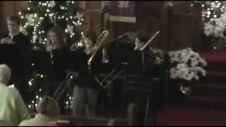 Lo, How a Rose E&#39;er Blooming, UMC Hymn 216