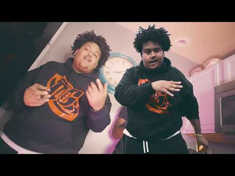 Krispy Key x DrillGang Tank - Wocky (Official Video) #ShotByBigHornet