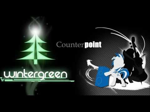 Wintergreen - Counterpoint