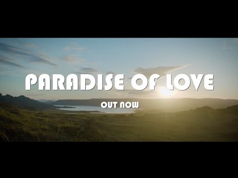 ASA - What is Paradise Of Love About?