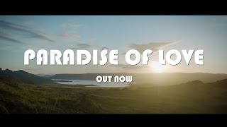 ASA - What is Paradise Of Love About?