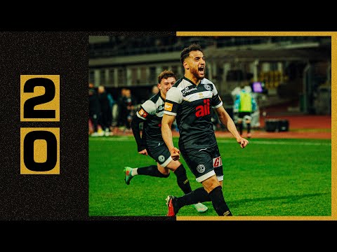 Highlights | FC Lugano - FC Luzern | CSSL 24. giornata