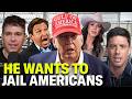 Lovett & Tim Miller RIP Republicans That Voted for Trump’s Big Beautiful Bill + Alligator Alcatraz