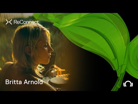 Britta Arnold DJ set - ReConnect: Organic House | Koh Phangan | @Beatport Live