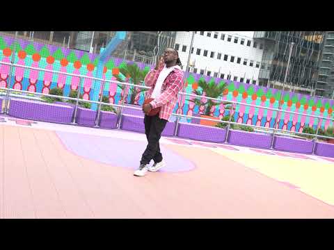 Sage Todz - Move (Official Music Video)