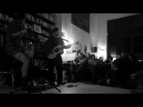 DAGMAR SEGBERS & ALESSANDRO DIAFERIO@HIDDEN