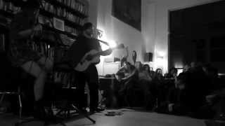Dagmar Segbers &amp; Alessandro Diaferio