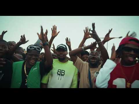 Dj Mombochi x Paterne Maestro  LIFOLI