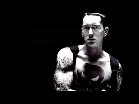 Eminem - Freestyle (Tony Touch)
