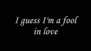 Fool In Love - Rihanna