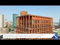 The Bath House A Built To Rent Development In The Heart Of Birmingham Rising To 18 Storeys