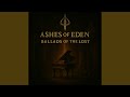 God, Save Me From Myself. (Ballad Version)