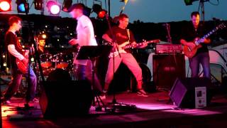 Firstone - Seven nation army (Reprise)